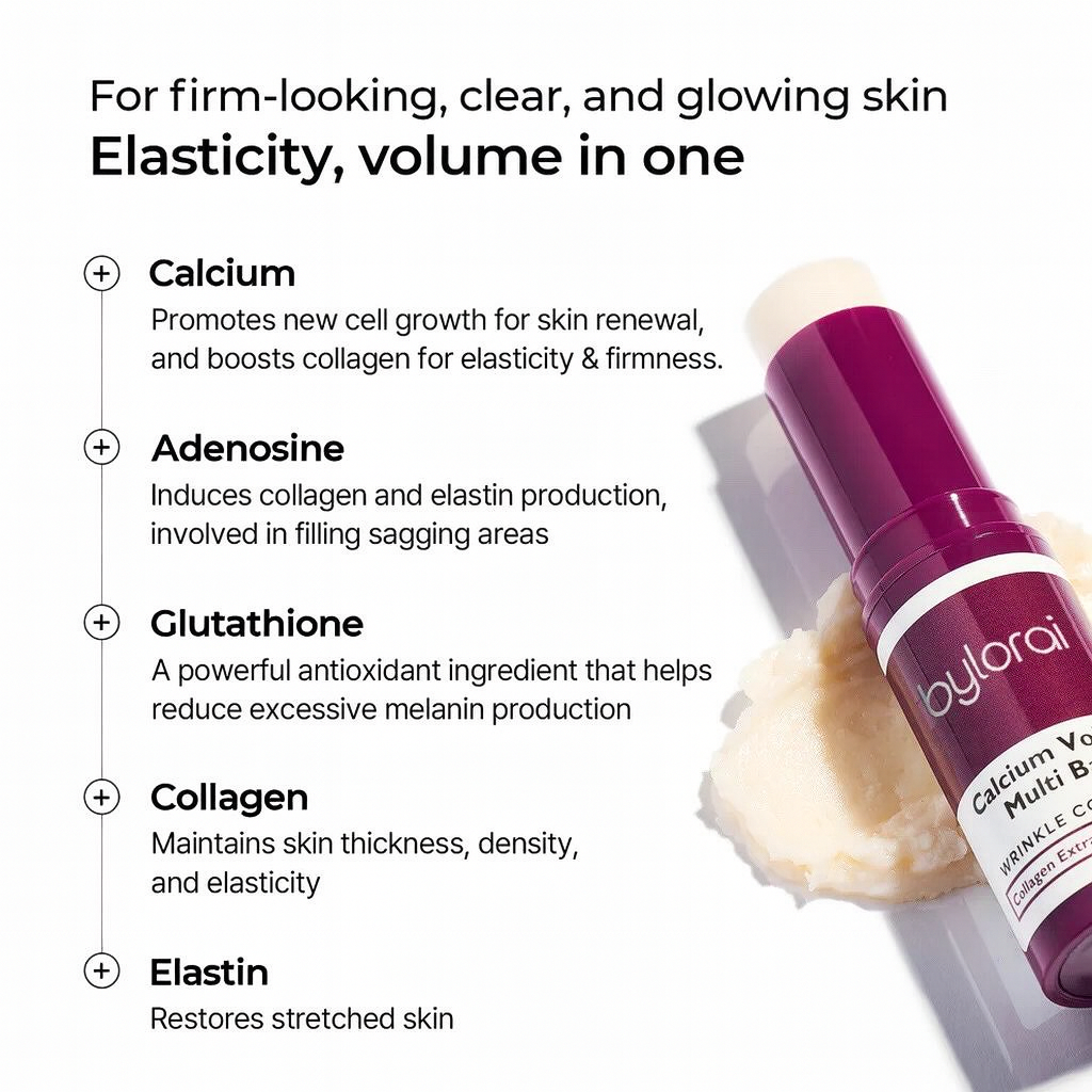 Wrinkle Defense Balm - ByLorai