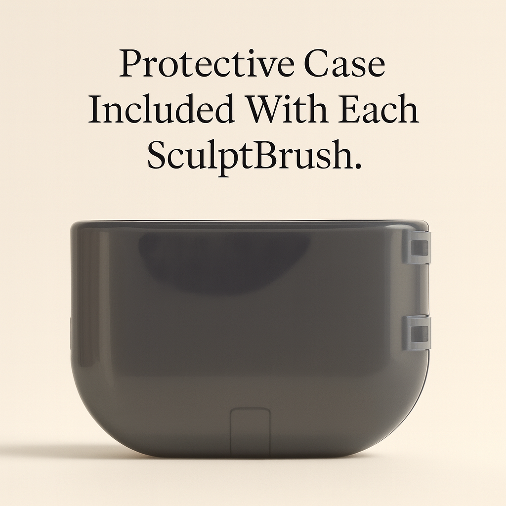 The ByLorai SculptBrush™