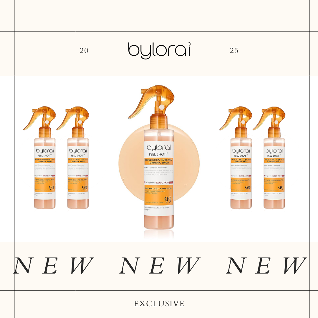 ByLorai Kojic Peel Shot