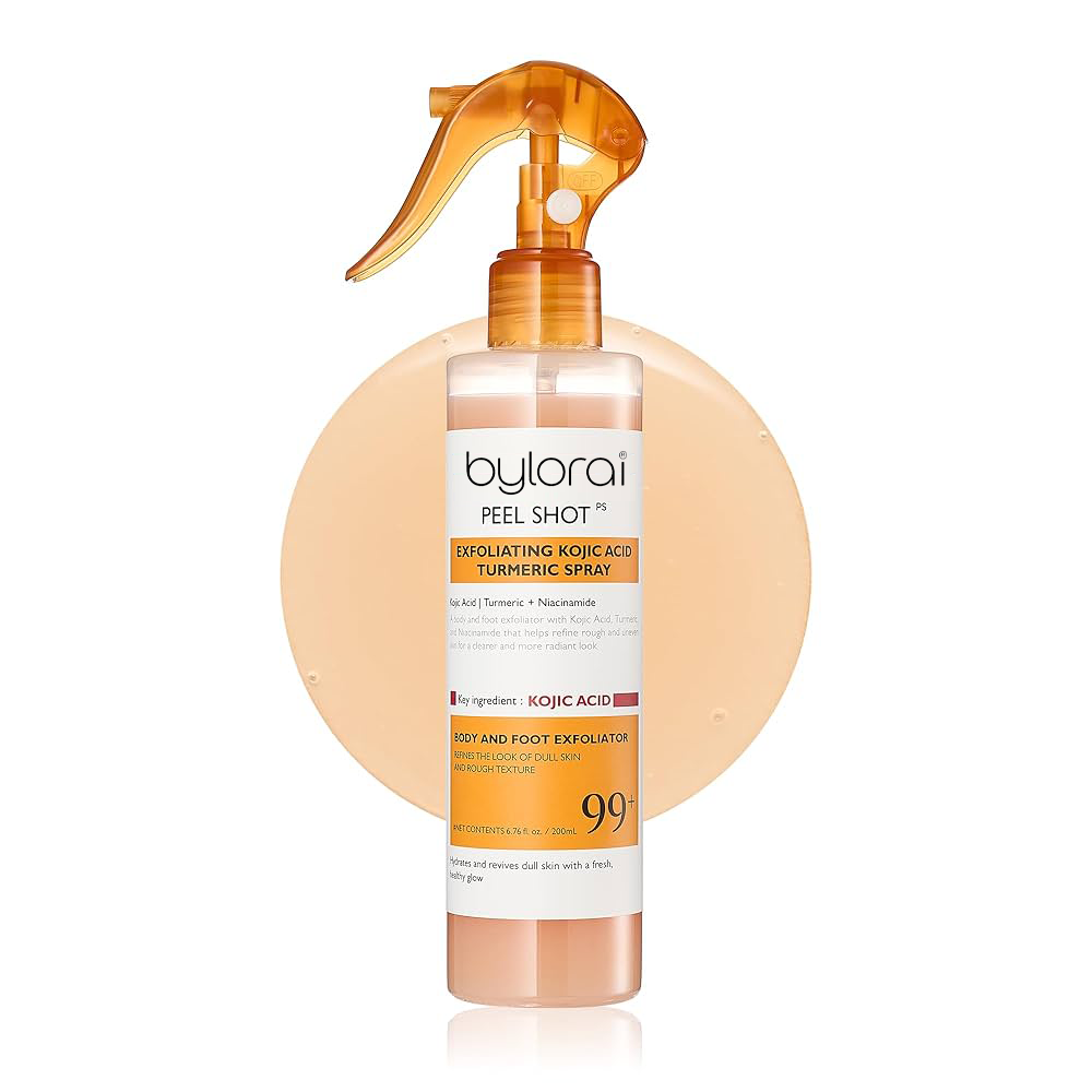 ByLorai Kojic Peel Shot