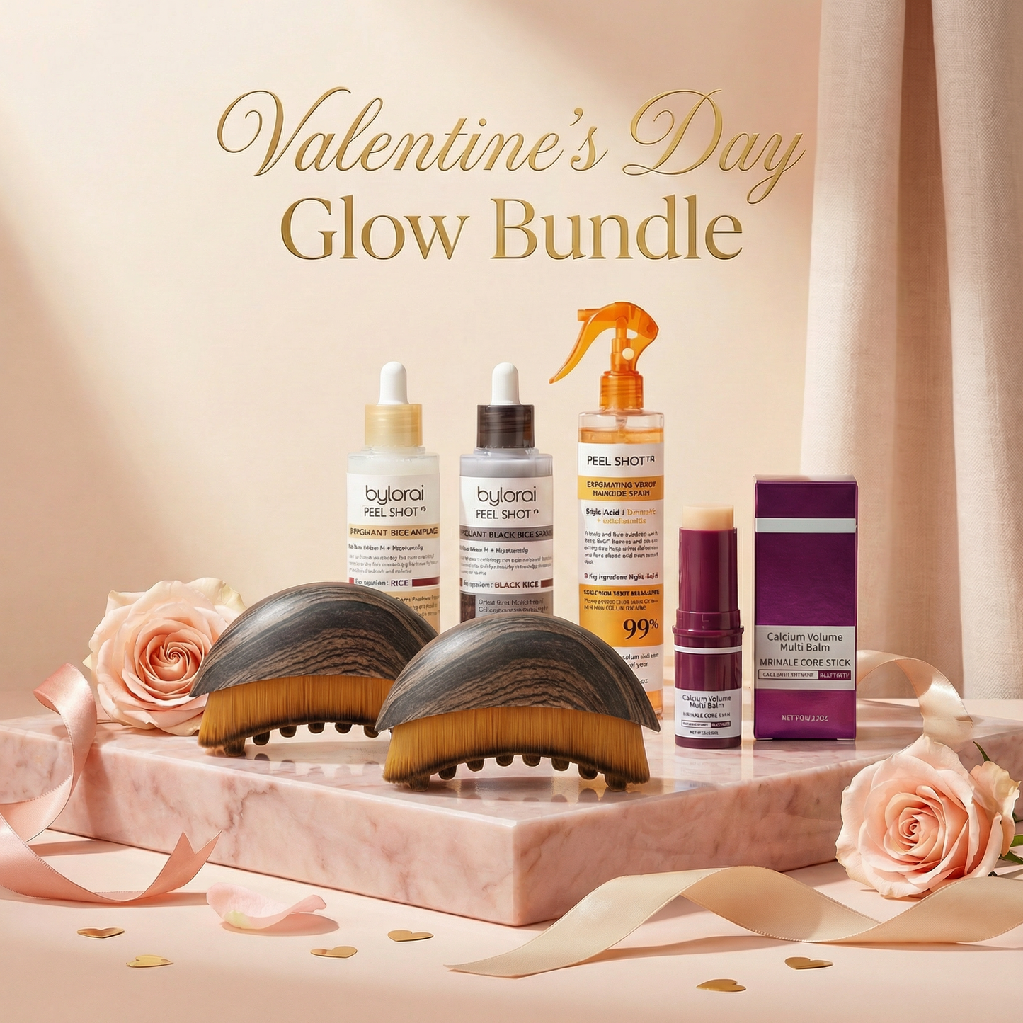 The Valentine’s Day Bundle