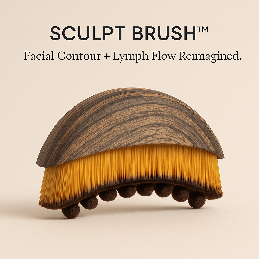 ByLorai SculptBrush™