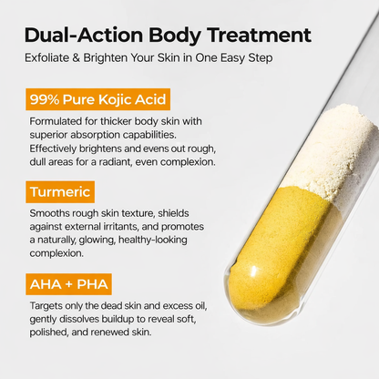 Kojic Peel Shot - ByLorai