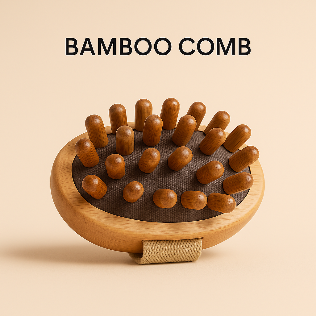 ByLorai Body Comb™