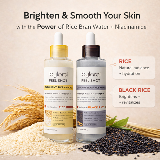 Peel Shot Serum