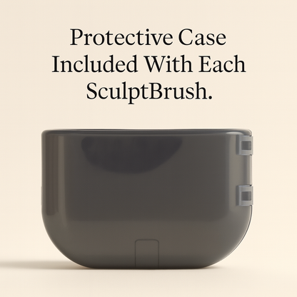 The ByLorai SculptBrush™