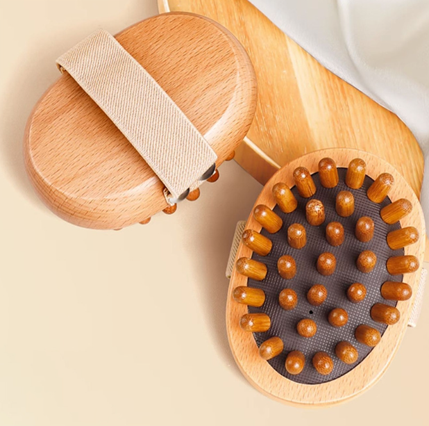 ByLorai Body Comb™