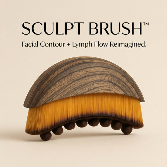 The Sculpt Brush