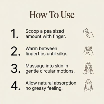 Viral Honey Tallow Balm - ByLorai