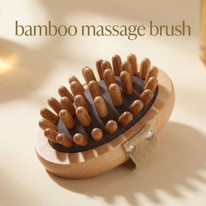 Body Comb