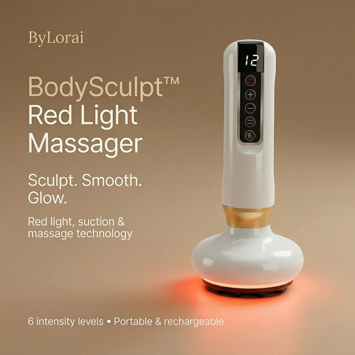 Body Sculpt Massager