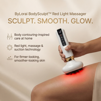BodySculpt™ Red Light Massager