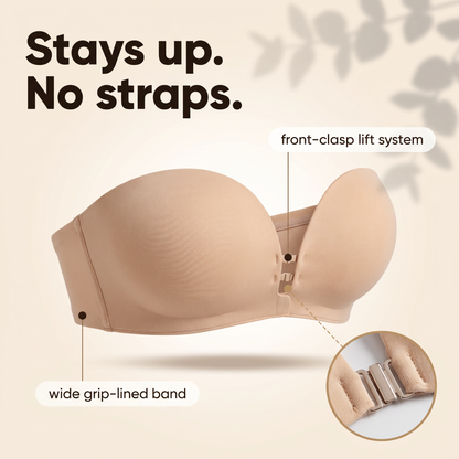 ByLorai Strapless-Bra NZ